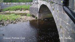 view from HortonRibbleCam on 2025-07-24