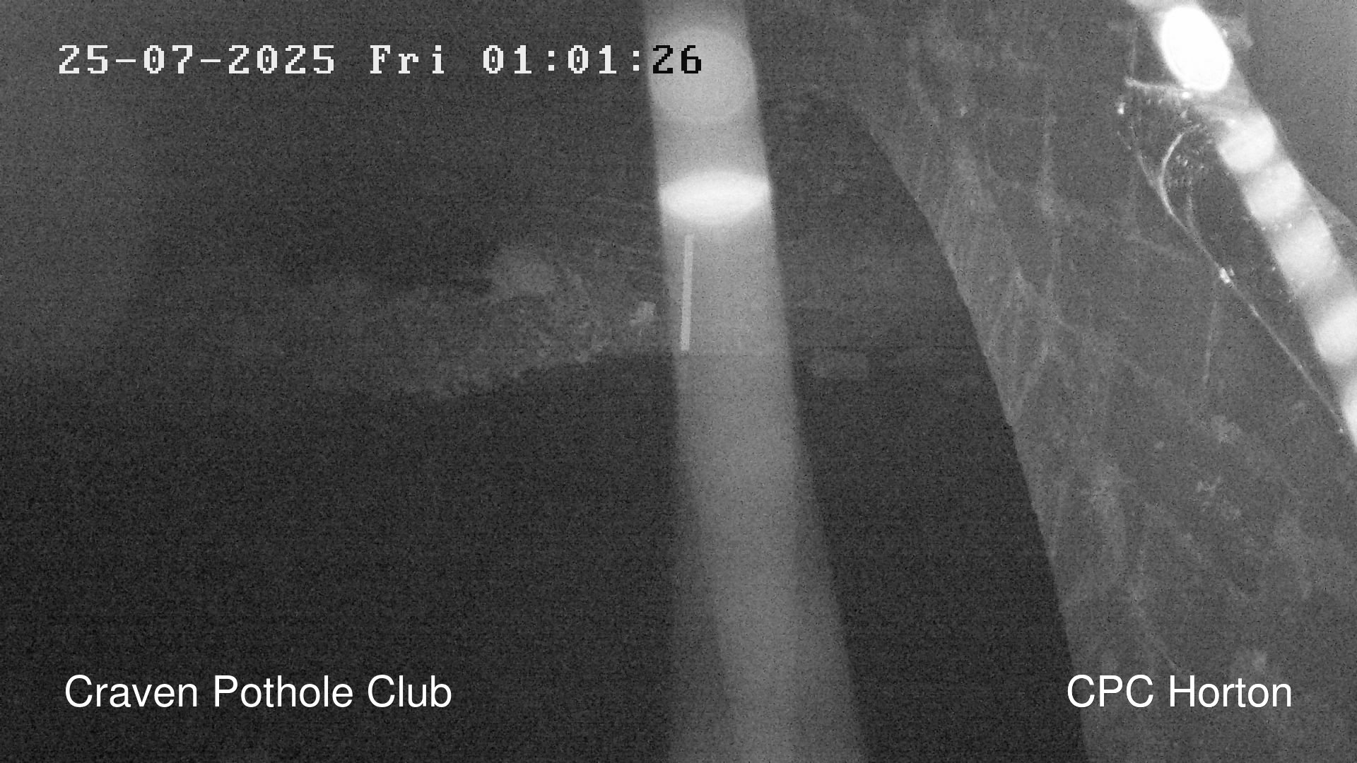 time-lapse frame, HortonRibbleCam webcam
