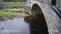 view from HortonRibbleCam on 2025-07-25