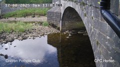 view from HortonRibbleCam on 2025-08-17