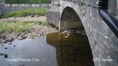 view from HortonRibbleCam on 2025-08-20