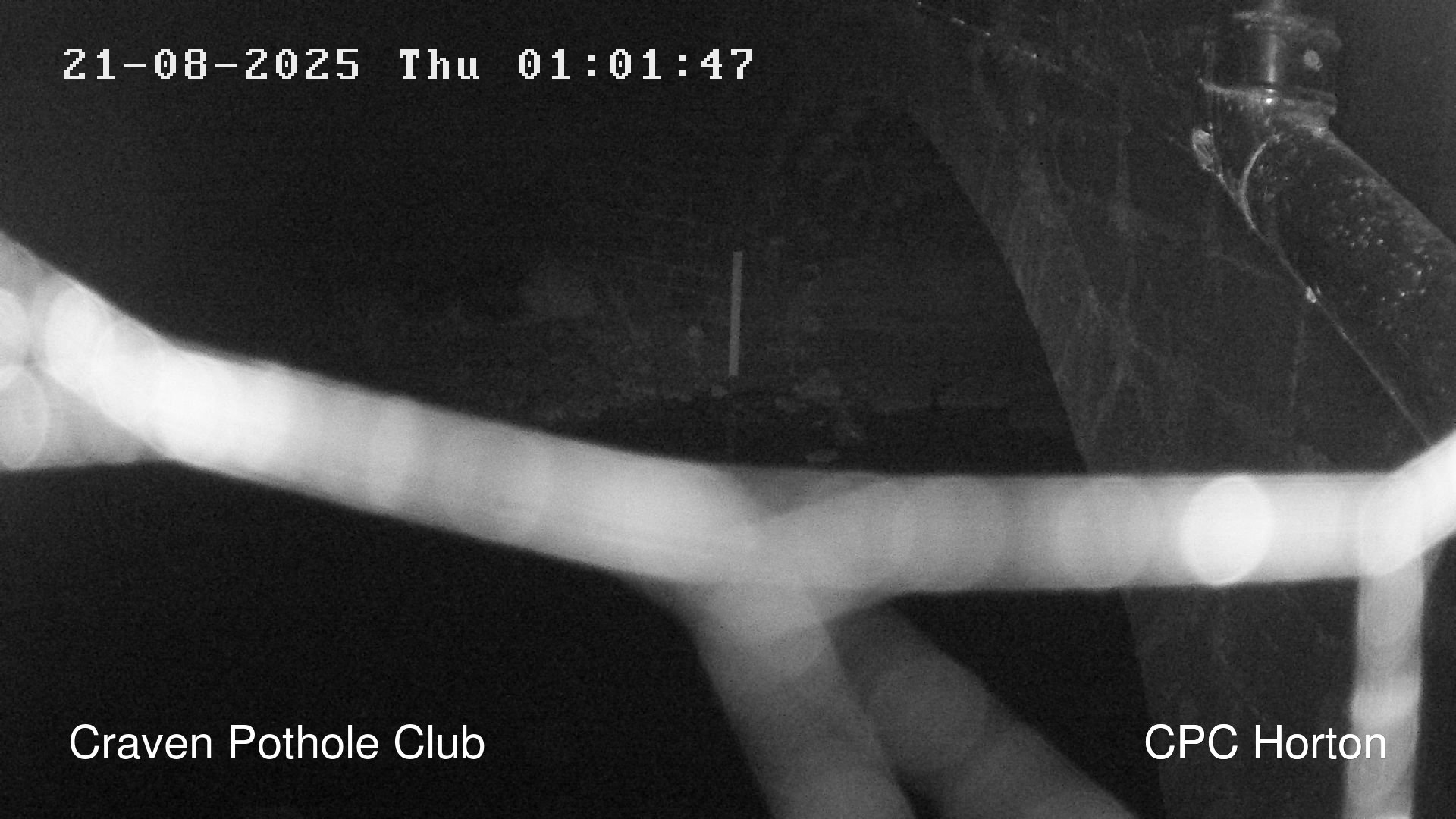 time-lapse frame, HortonRibbleCam webcam