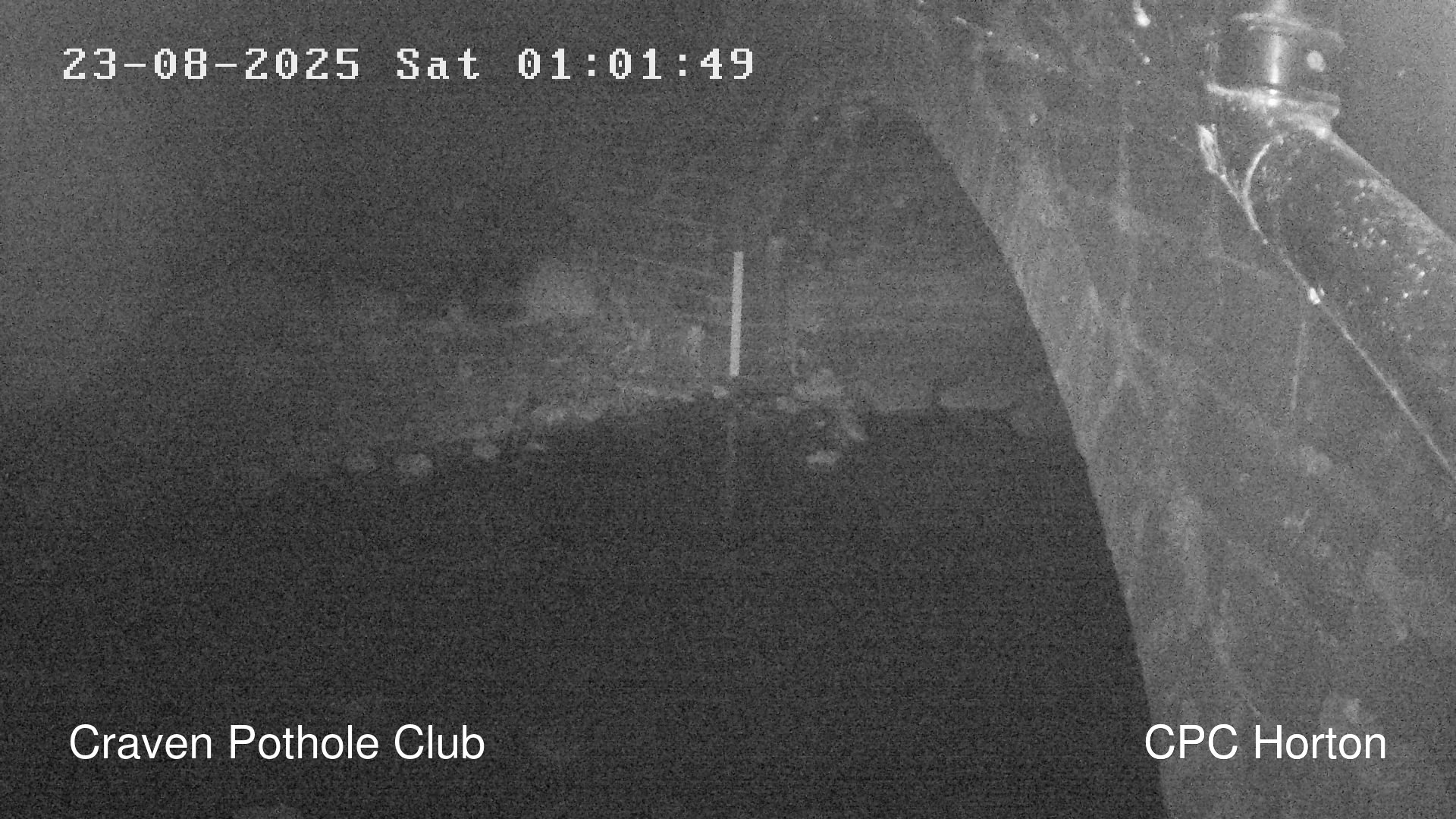 time-lapse frame, HortonRibbleCam webcam