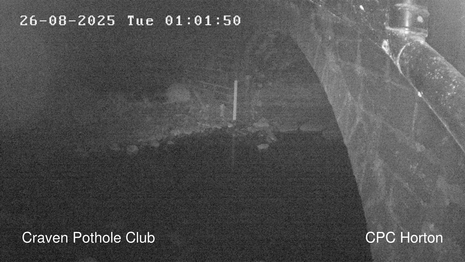 time-lapse frame, HortonRibbleCam webcam