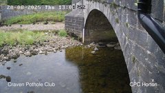 view from HortonRibbleCam on 2025-08-28