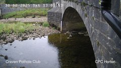 view from HortonRibbleCam on 2025-08-30
