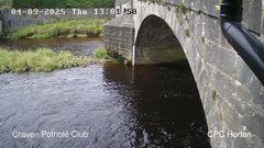 view from HortonRibbleCam on 2025-09-04