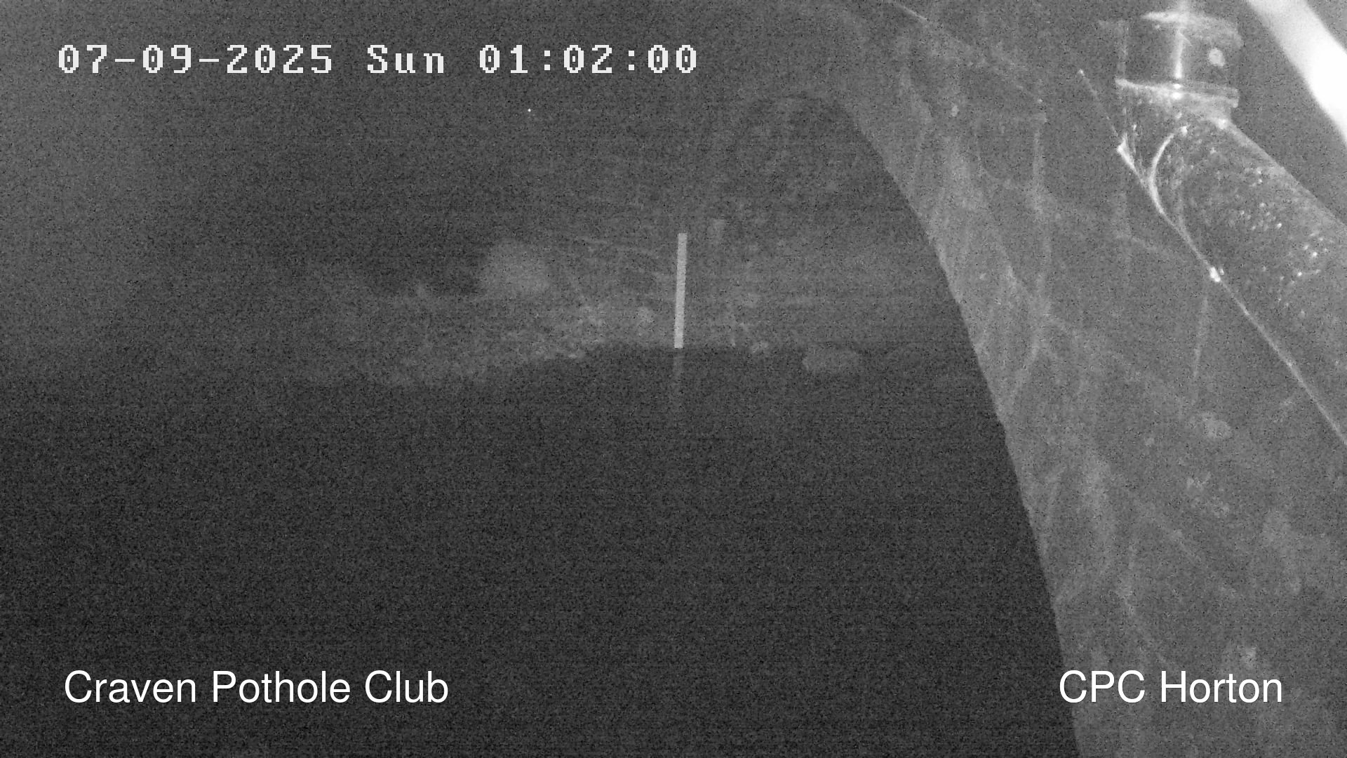 time-lapse frame, HortonRibbleCam webcam