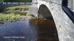 view from HortonRibbleCam on 2025-09-09