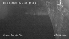 view from HortonRibbleCam on 2025-09-13
