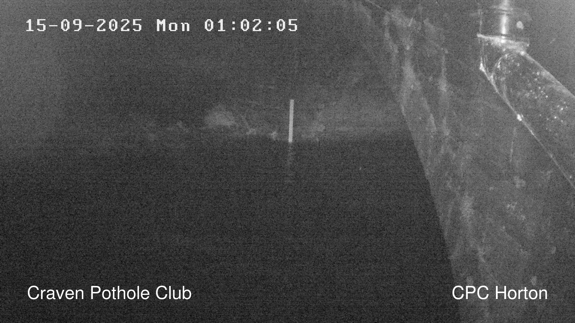 time-lapse frame, HortonRibbleCam webcam