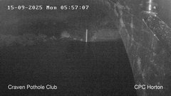 view from HortonRibbleCam on 2025-09-15