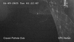 view from HortonRibbleCam on 2025-09-16