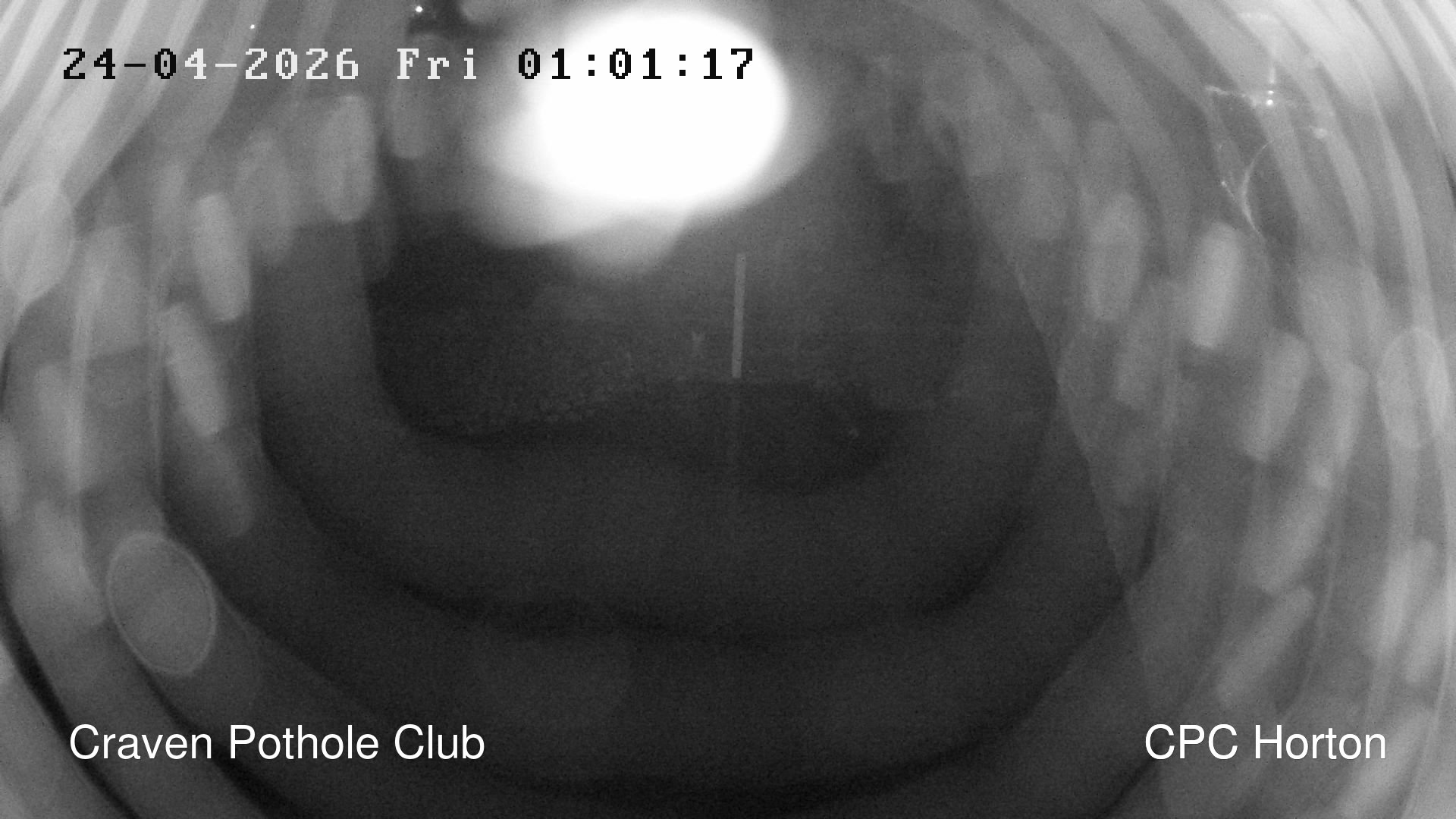 time-lapse frame, HortonRibbleCam webcam