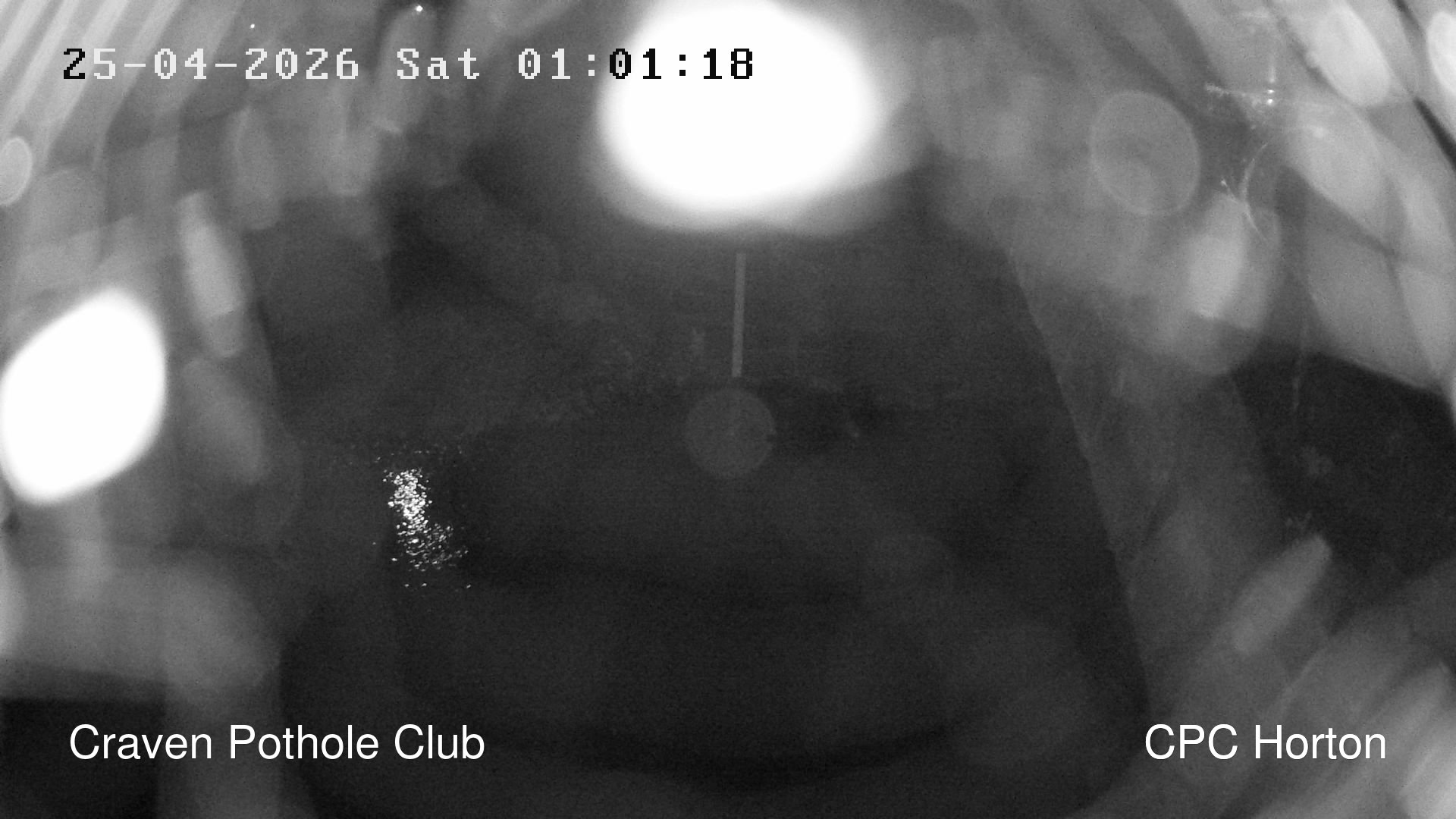 time-lapse frame, HortonRibbleCam webcam