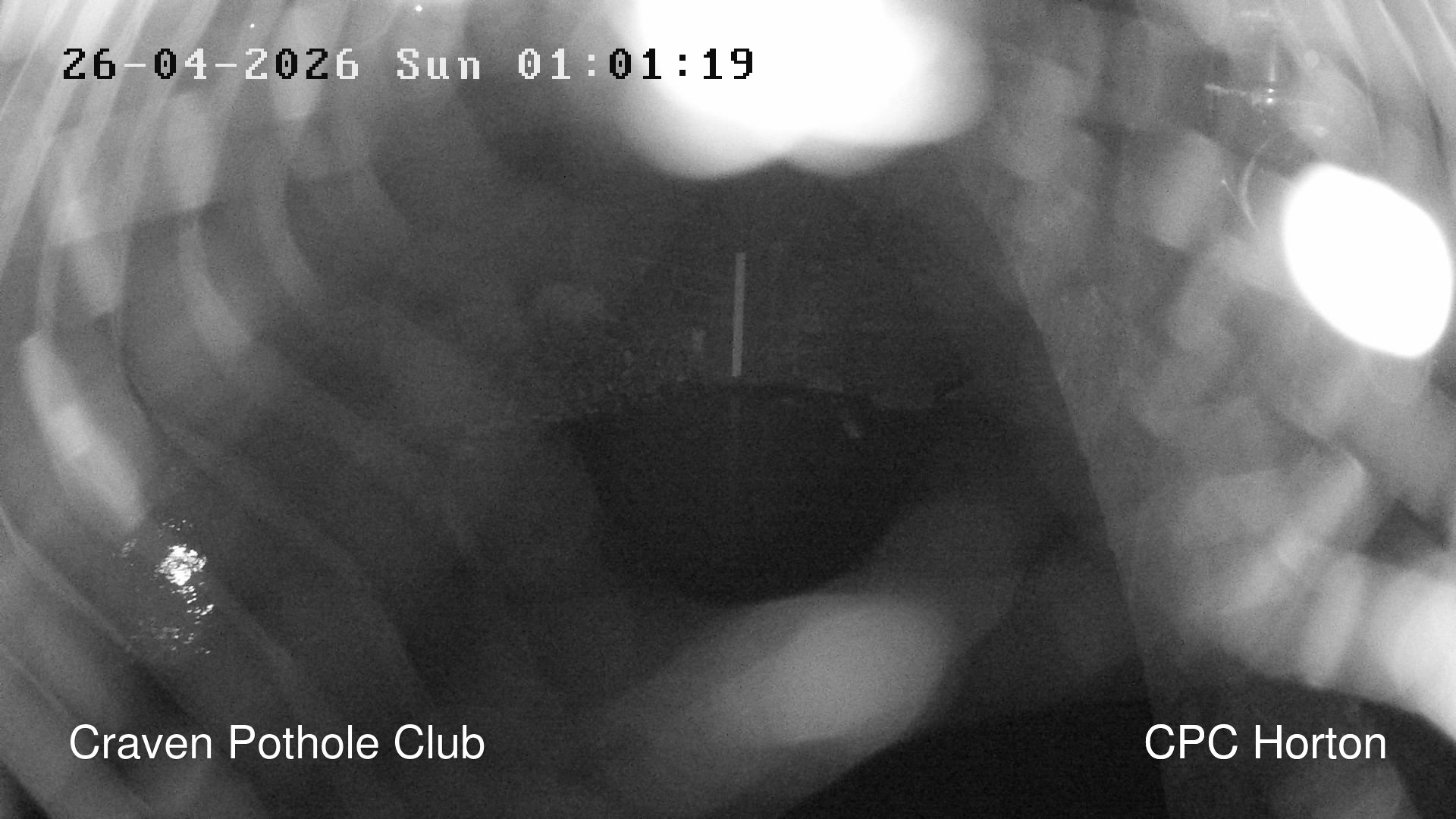 time-lapse frame, HortonRibbleCam webcam