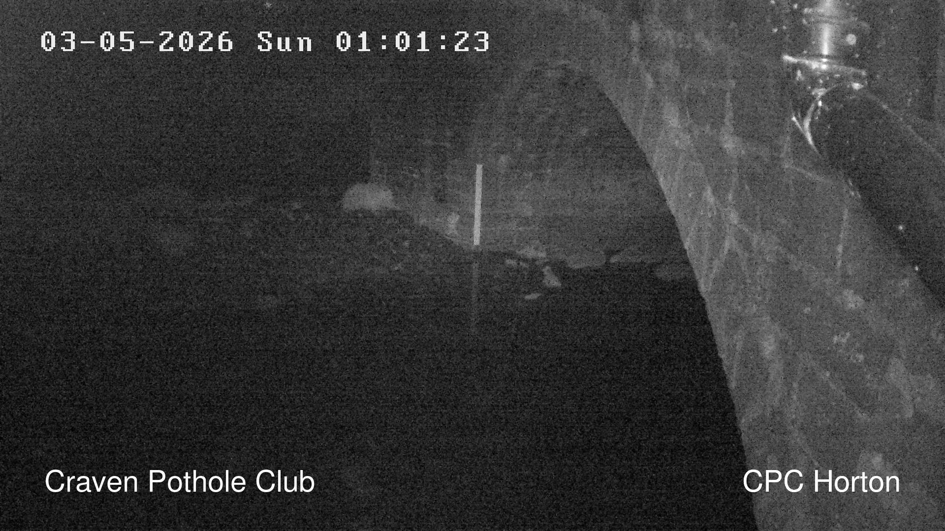 time-lapse frame, HortonRibbleCam webcam