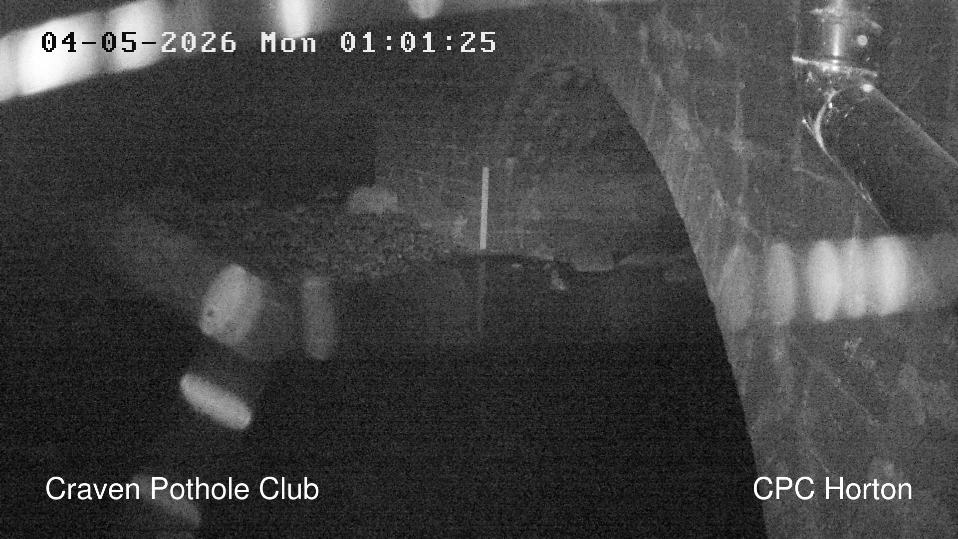 time-lapse frame, HortonRibbleCam webcam