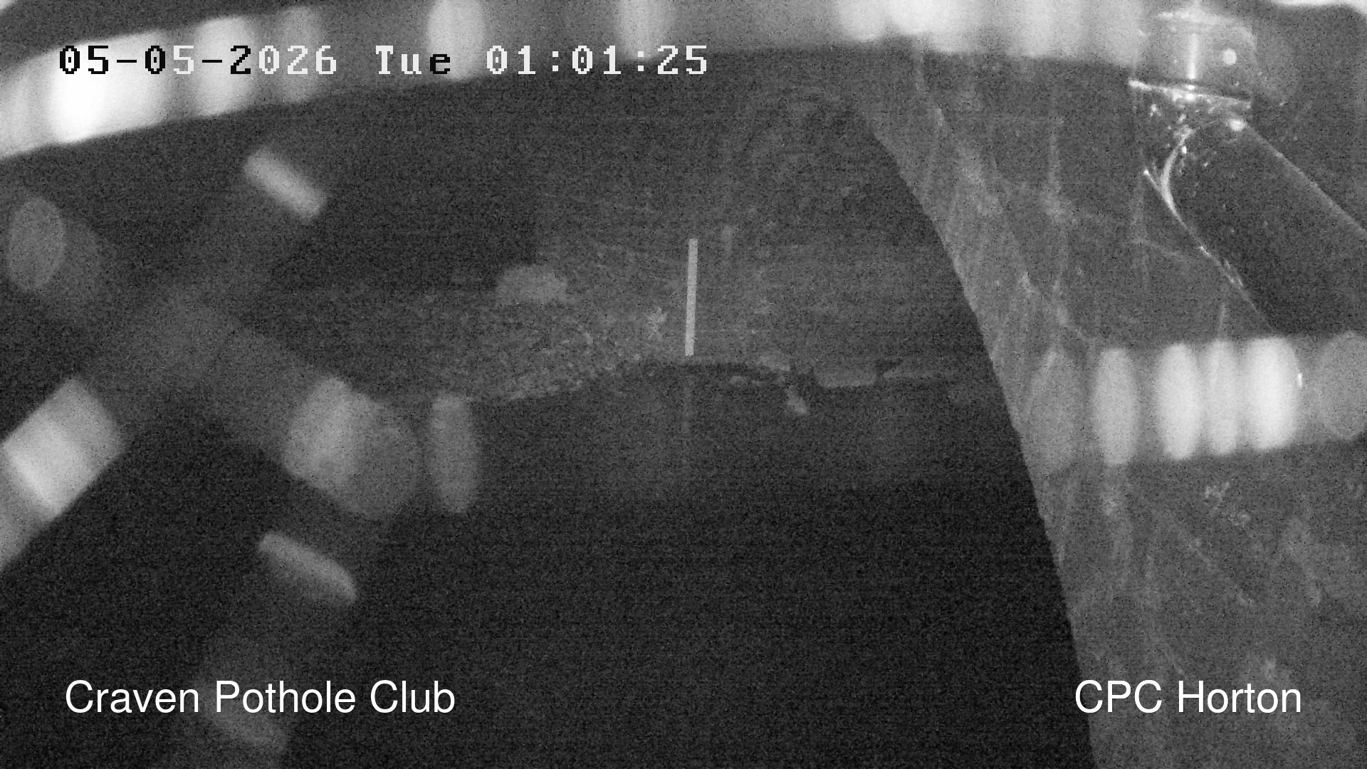 time-lapse frame, HortonRibbleCam webcam
