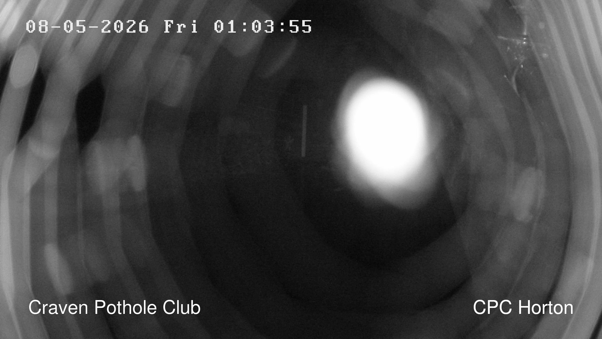 time-lapse frame, HortonRibbleCam webcam