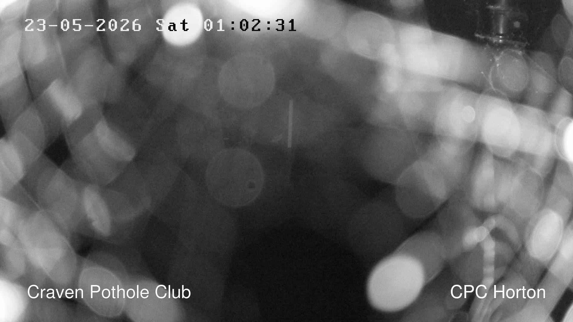 time-lapse frame, HortonRibbleCam webcam