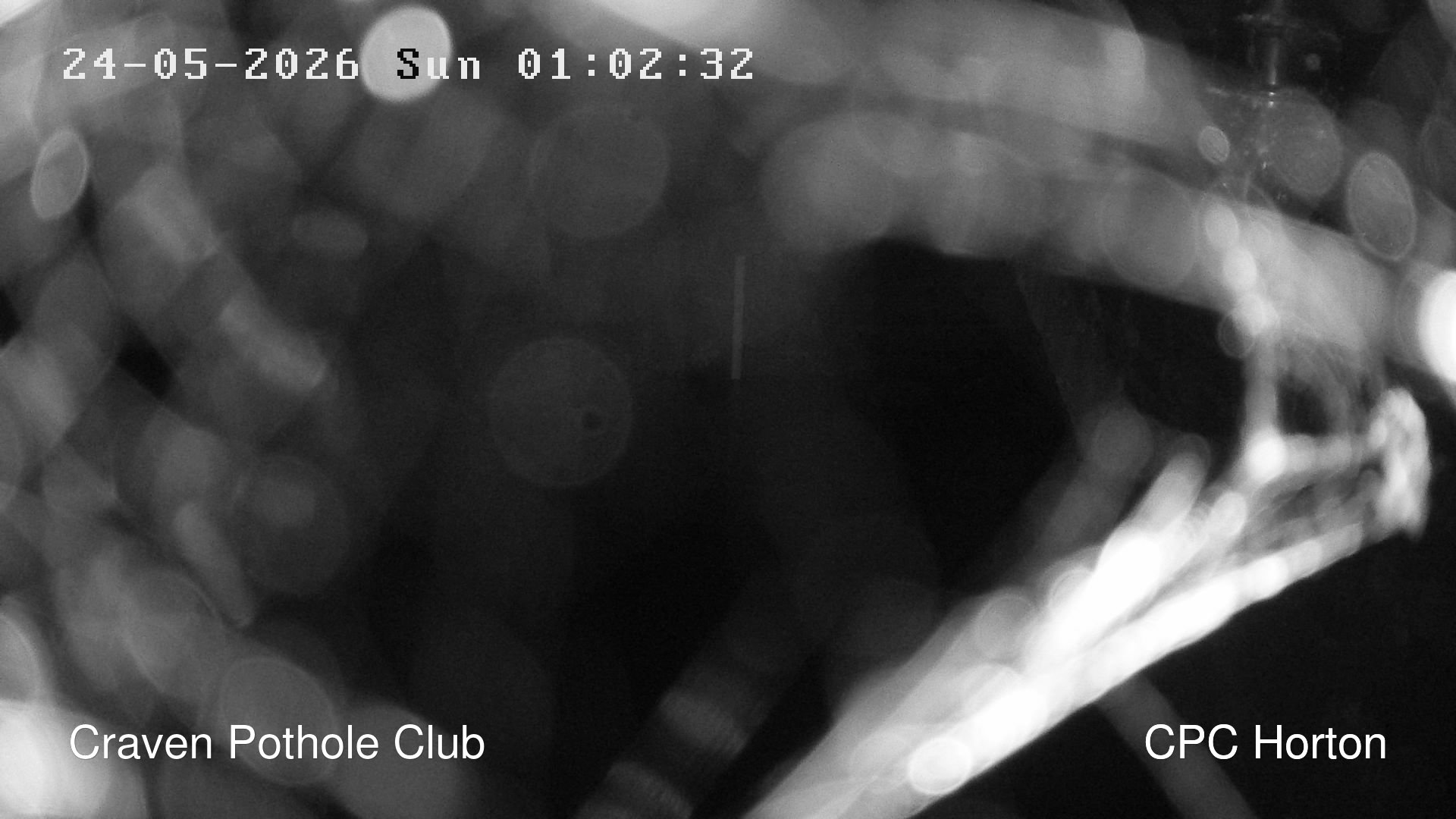 time-lapse frame, HortonRibbleCam webcam