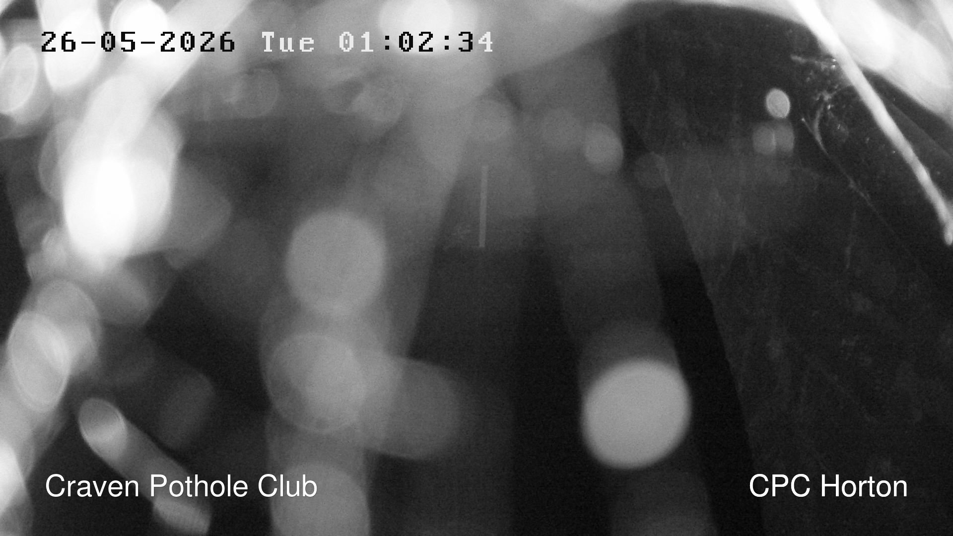 time-lapse frame, HortonRibbleCam webcam