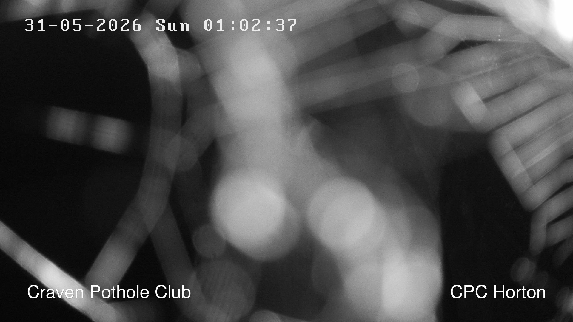time-lapse frame, HortonRibbleCam webcam
