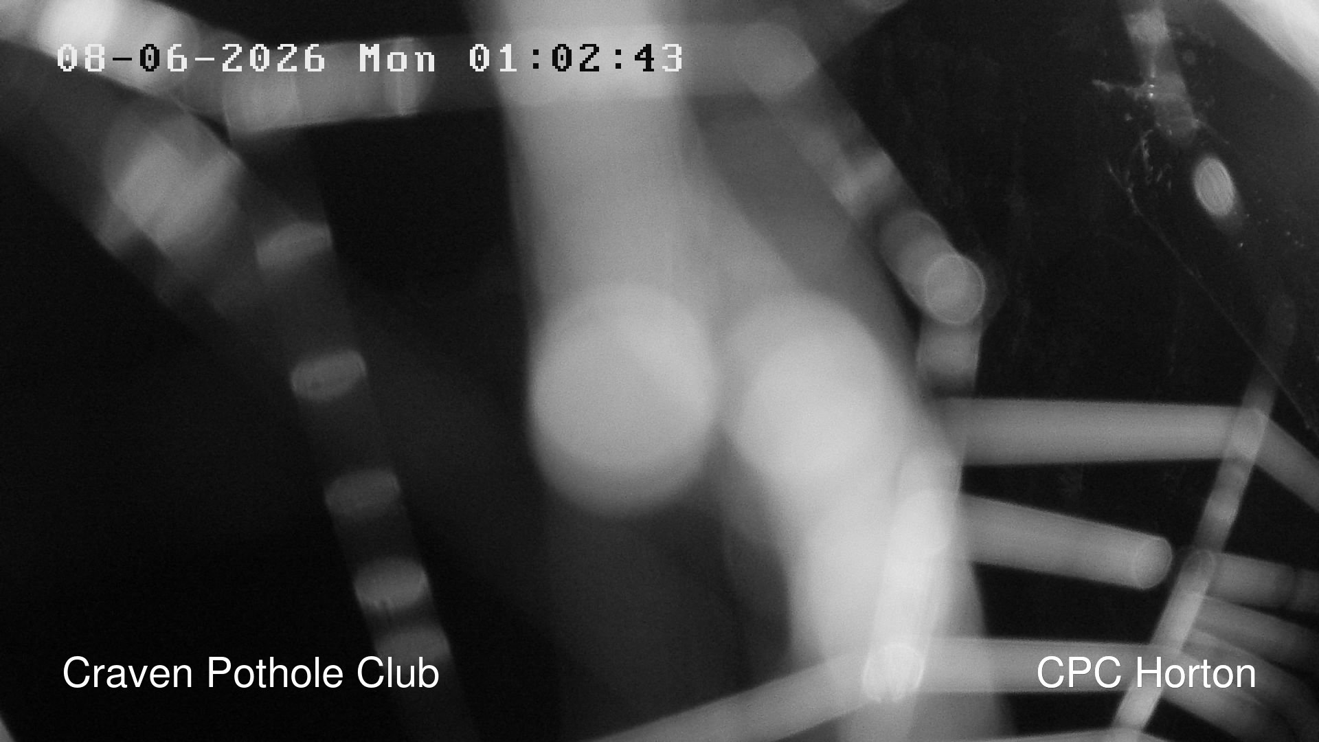 time-lapse frame, HortonRibbleCam webcam