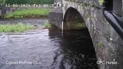 view from HortonRibbleCam on 2026-06-12