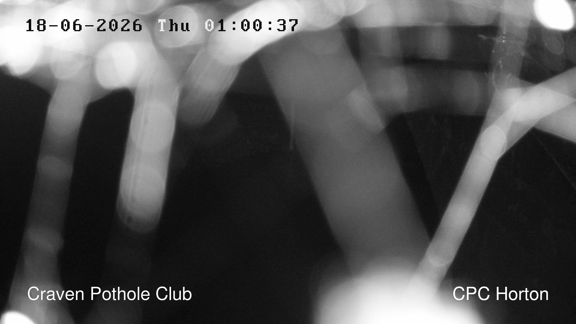 time-lapse frame, HortonRibbleCam webcam