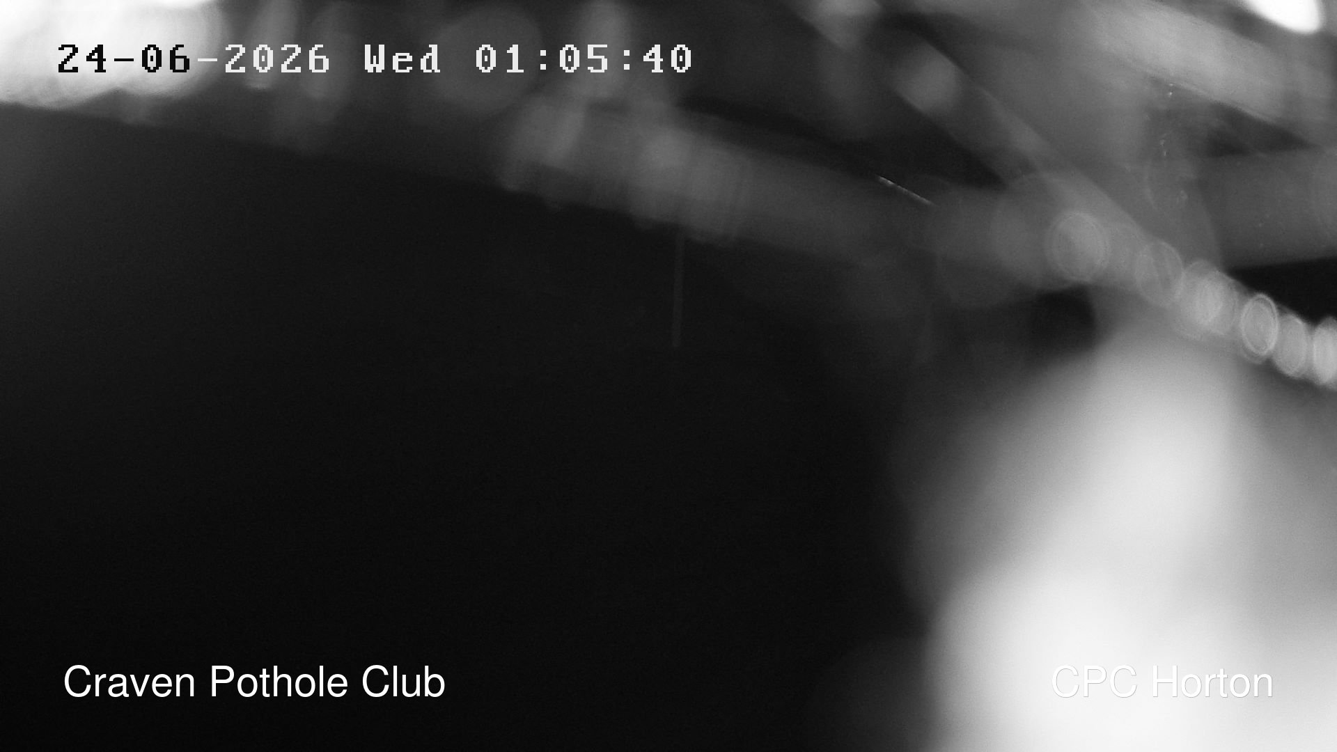 time-lapse frame, HortonRibbleCam webcam