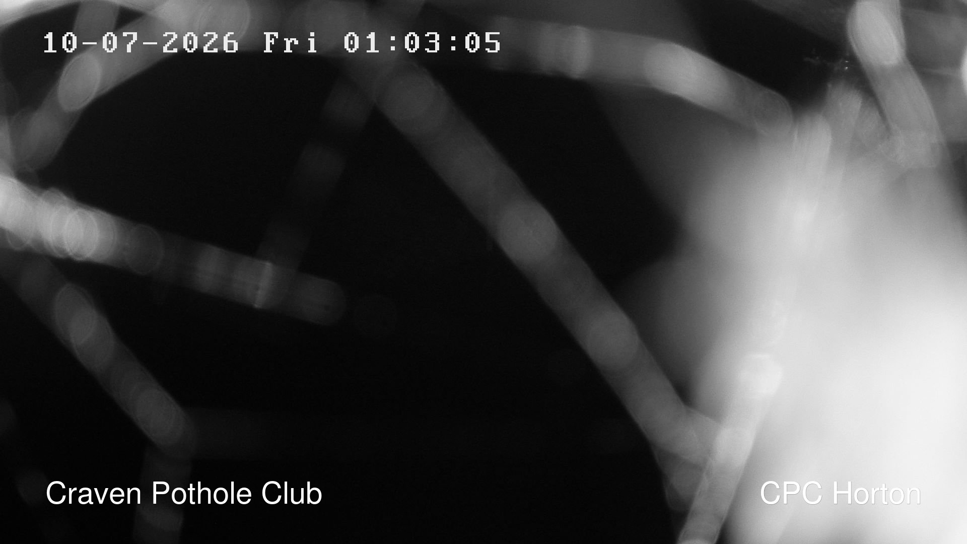 time-lapse frame, HortonRibbleCam webcam