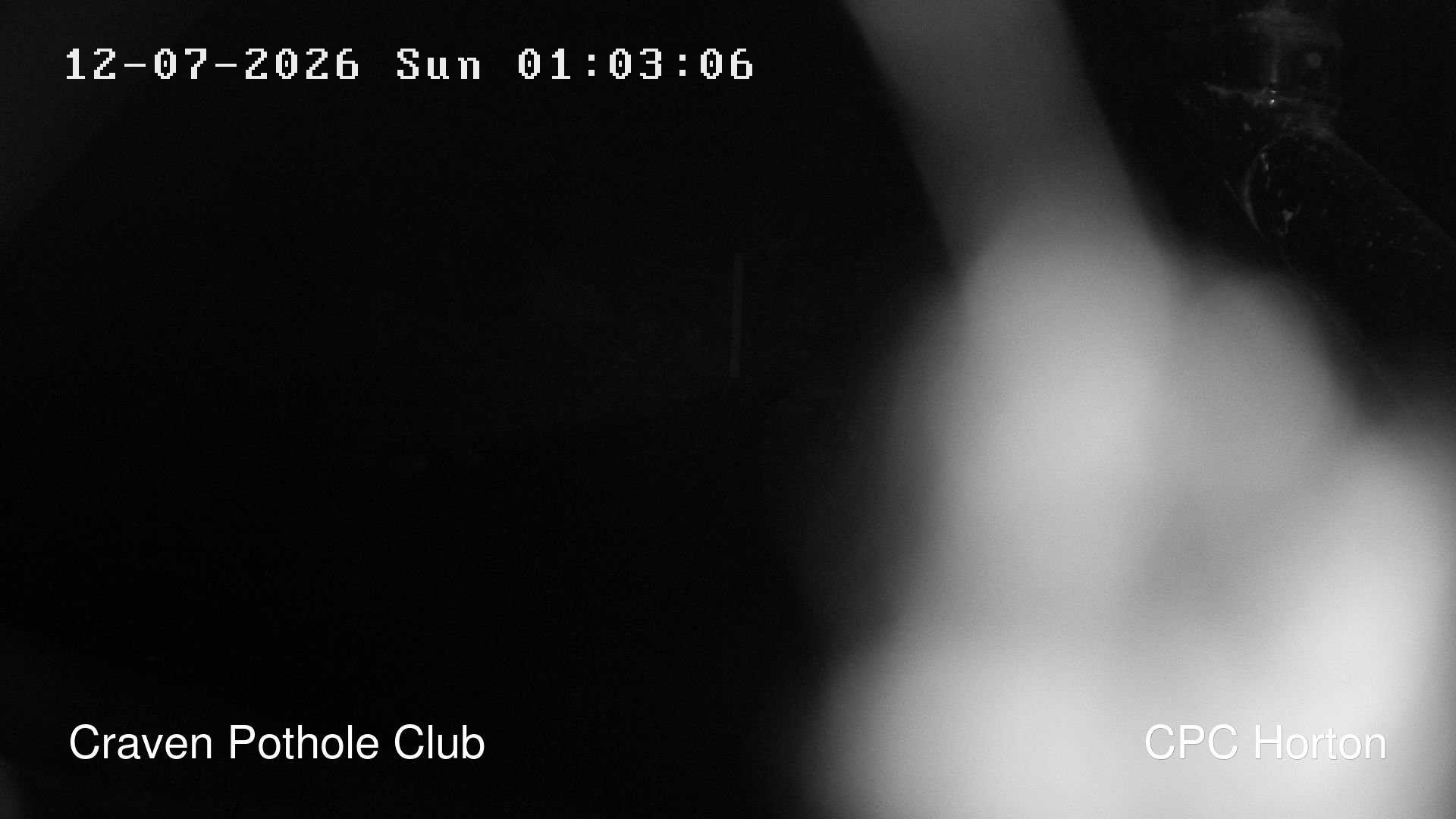 time-lapse frame, HortonRibbleCam webcam