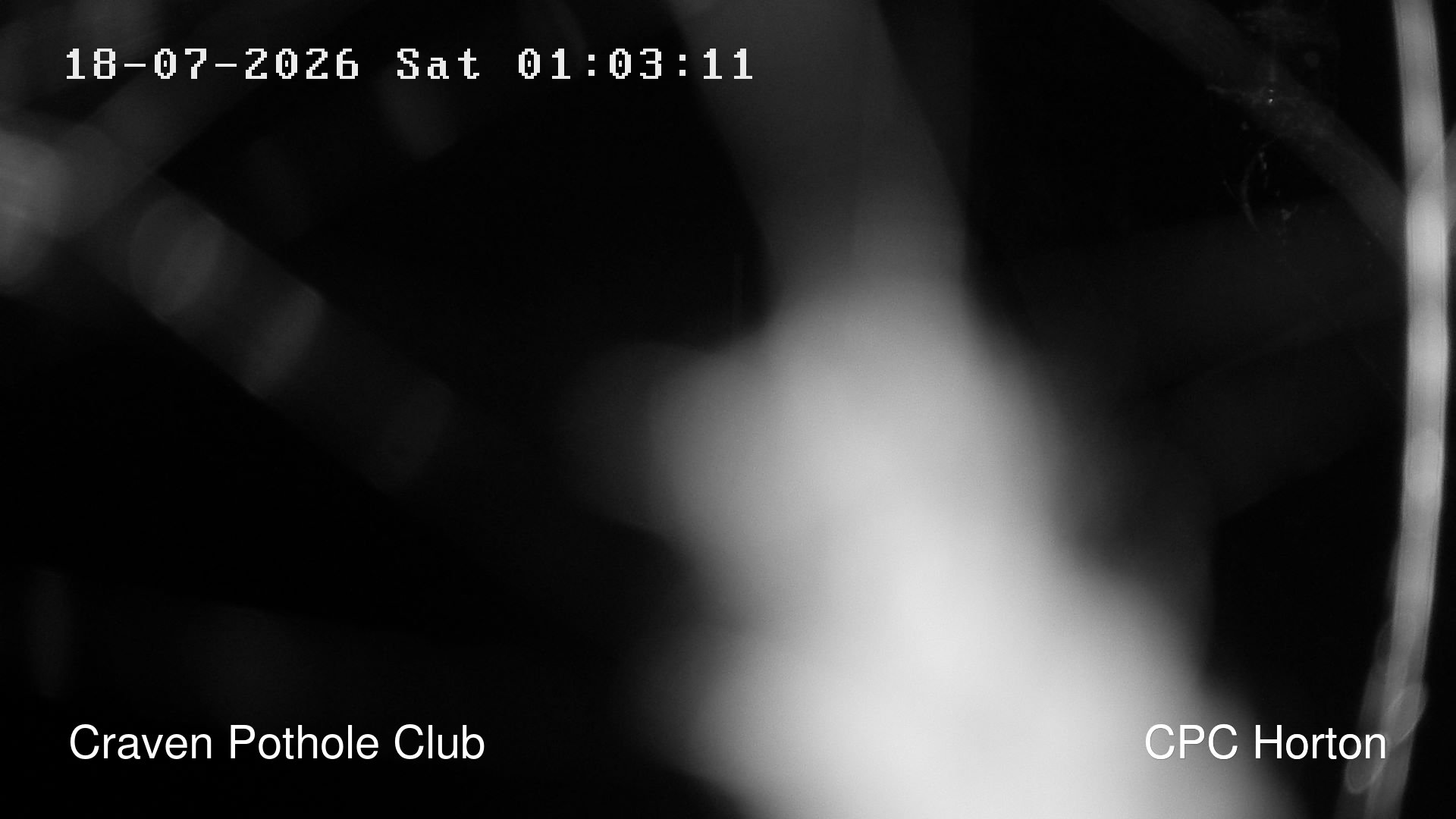 time-lapse frame, HortonRibbleCam webcam