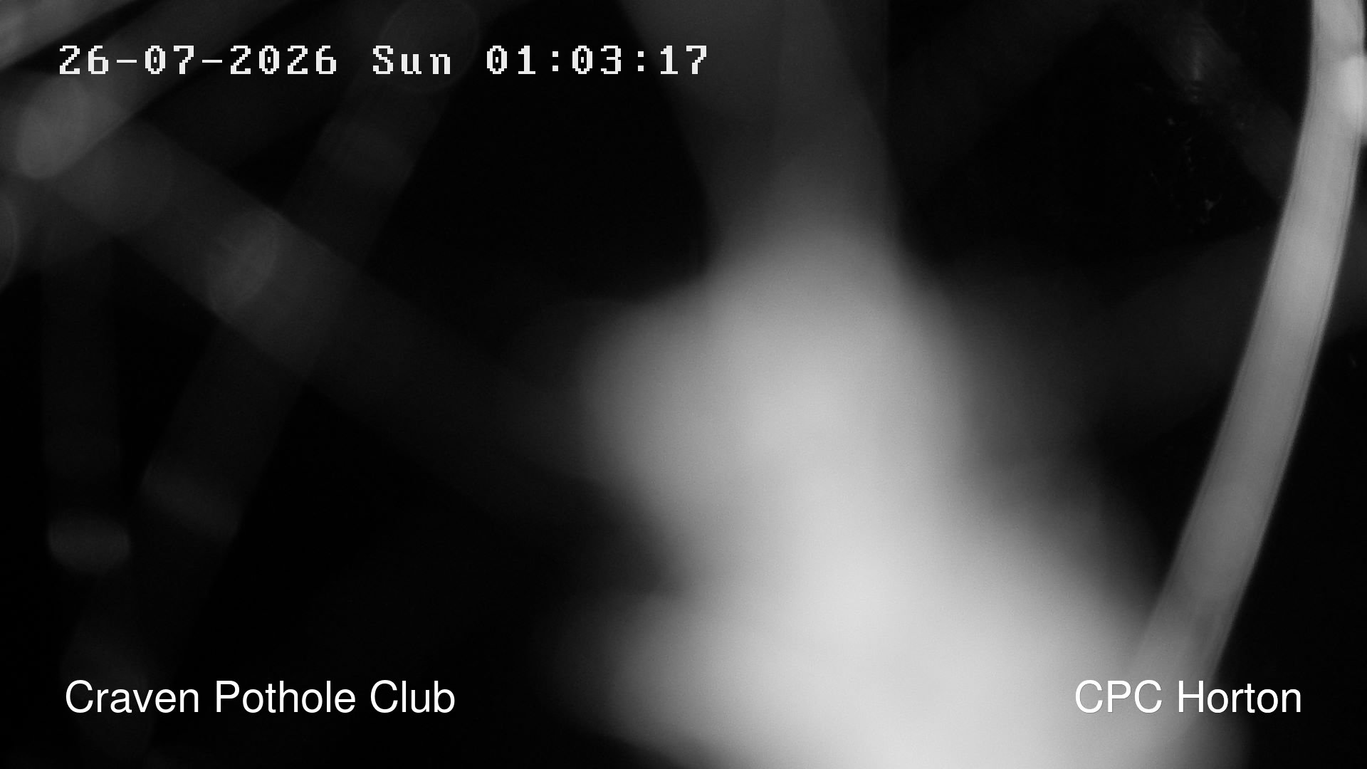 time-lapse frame, HortonRibbleCam webcam
