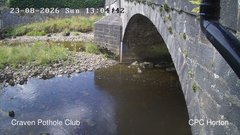 view from HortonRibbleCam on 2026-08-23