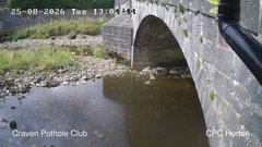 view from HortonRibbleCam on 2026-08-25