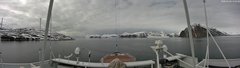 view from MS Serenissima on 2025-05-28