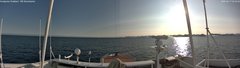 view from MS Serenissima on 2025-06-17