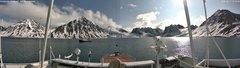 view from MS Serenissima on 2025-06-17
