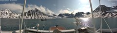 view from MS Serenissima on 2025-06-17