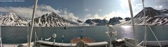 view from MS Serenissima on 2025-06-17