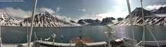 view from MS Serenissima on 2025-06-17