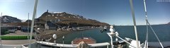 view from MS Serenissima on 2025-06-19