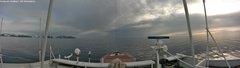 view from MS Serenissima on 2025-07-02