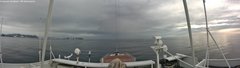 view from MS Serenissima on 2025-07-02