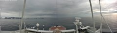 view from MS Serenissima on 2025-07-02
