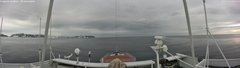 view from MS Serenissima on 2025-07-02