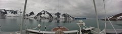 view from MS Serenissima on 2025-07-04